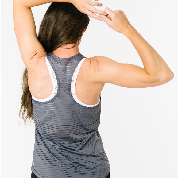 Zyia Havana tank - Picture 2 of 3